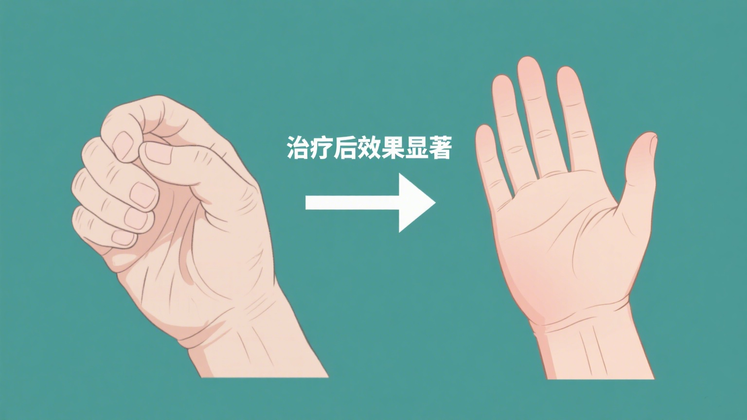 临沂哪里治疗手脚麻木效果好
