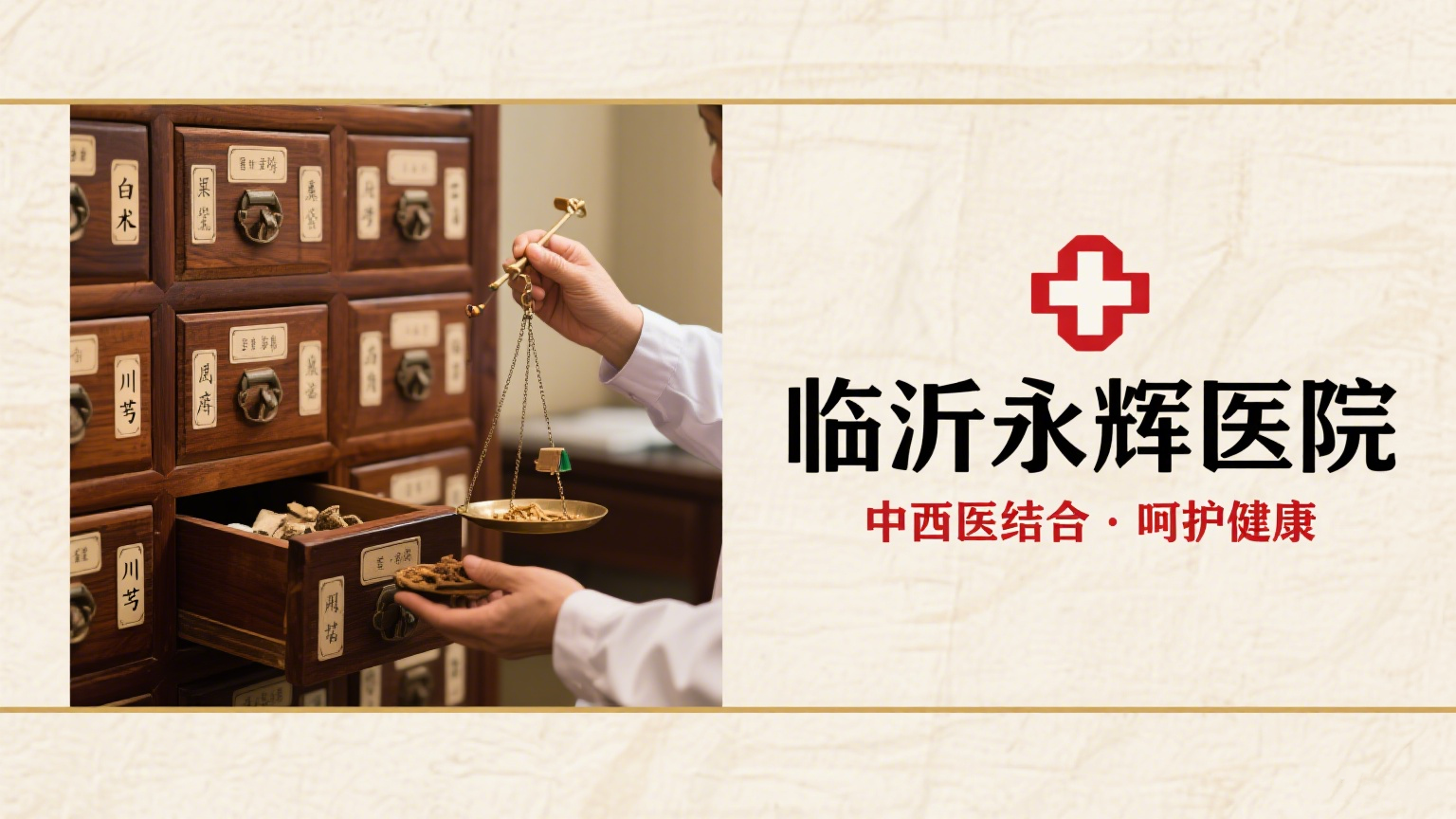 临沂永辉医院：专业调理气血亏虚，守护您的精气神