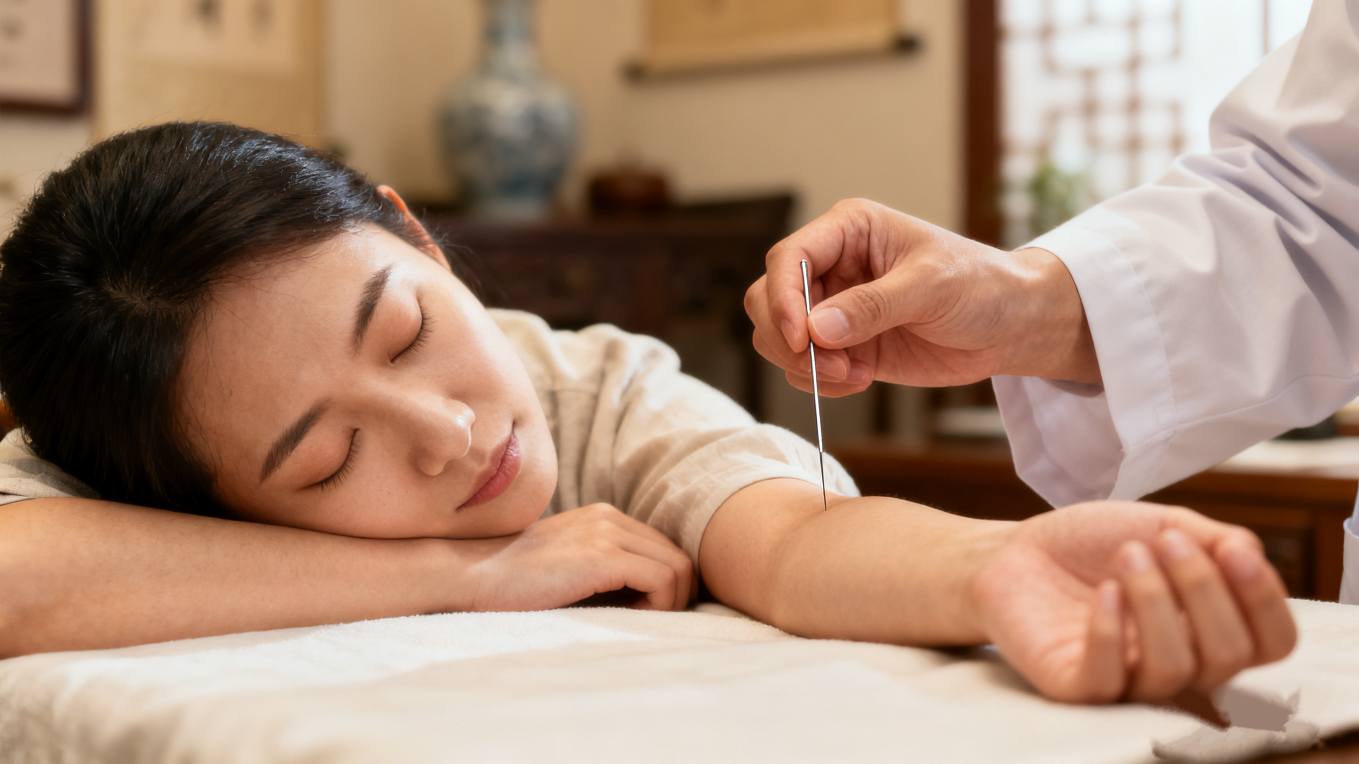 临沂治疗焦虑的医院