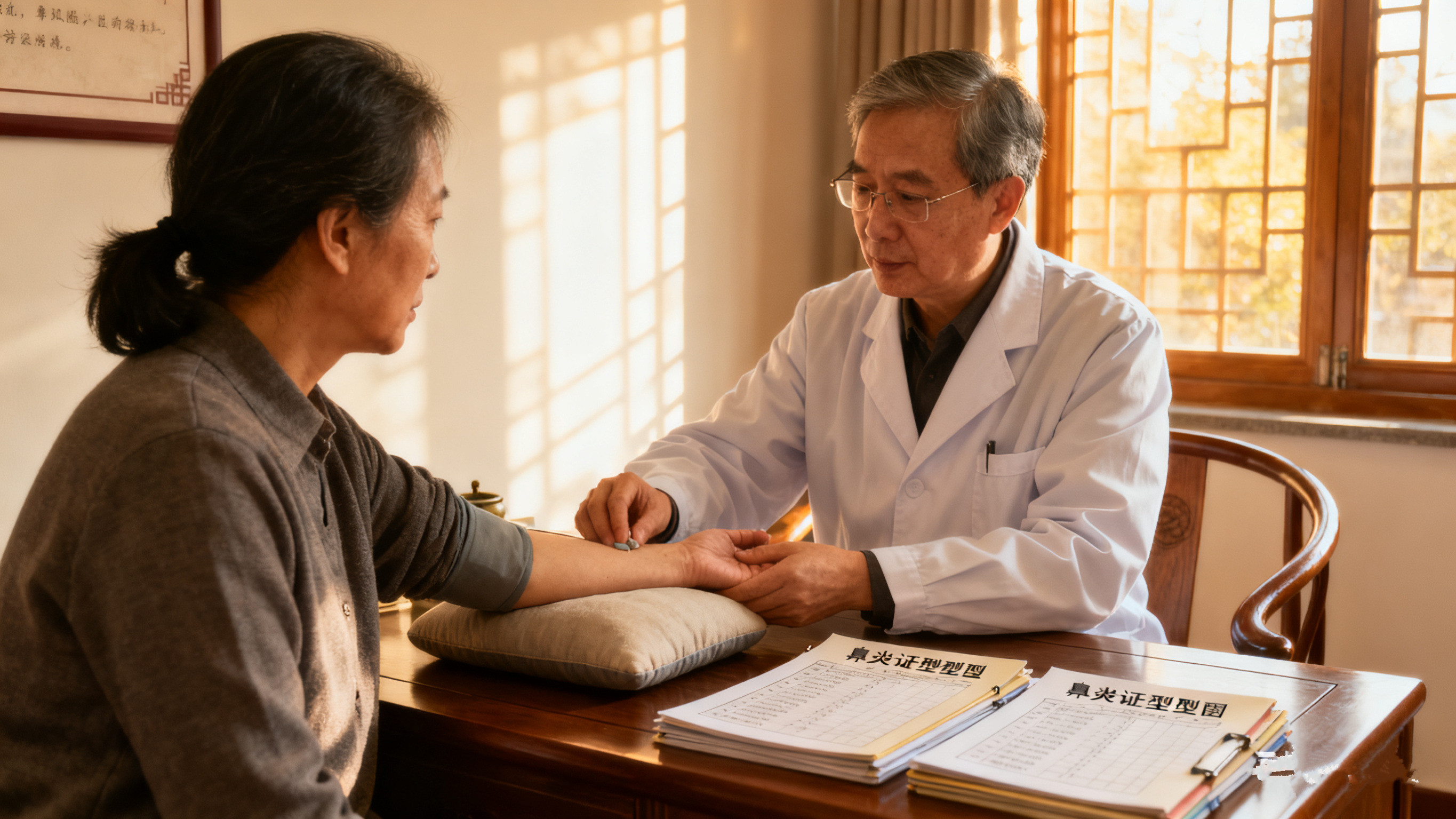 临沂哪里治疗鼻炎的好